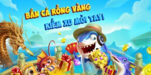 BẮn cá rồng vàng