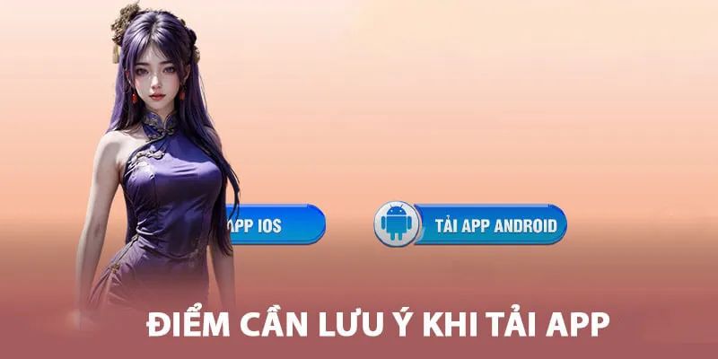 Lưu ý cần biết khi tải phần mềm 69WIN cho newbie